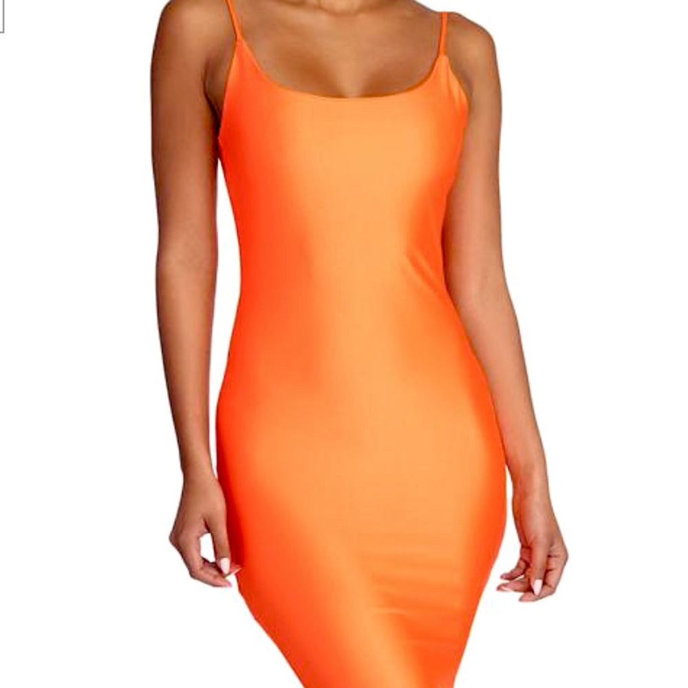 Windsor Let It Glow Mini Dress